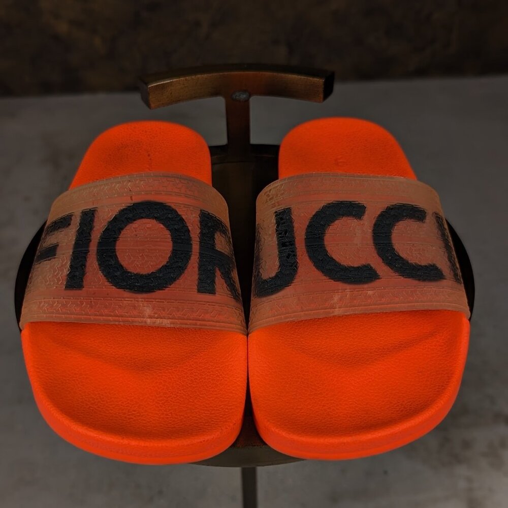 COPY - FIORUCCI x ADIDAS collaboration slides